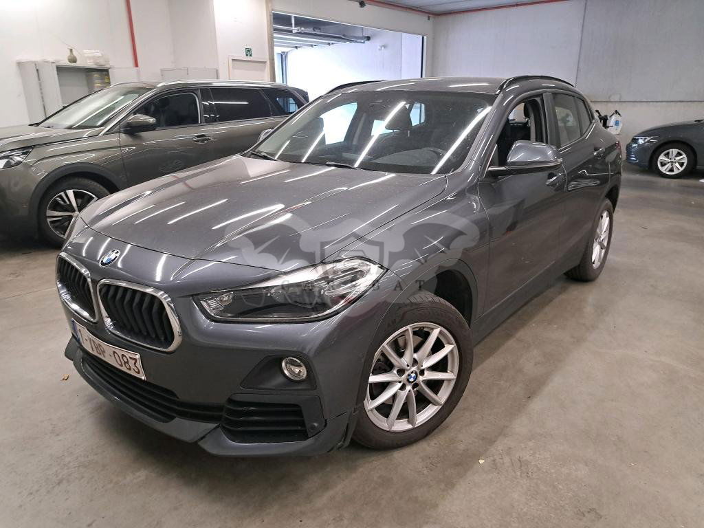 BMW X2 18d 2020