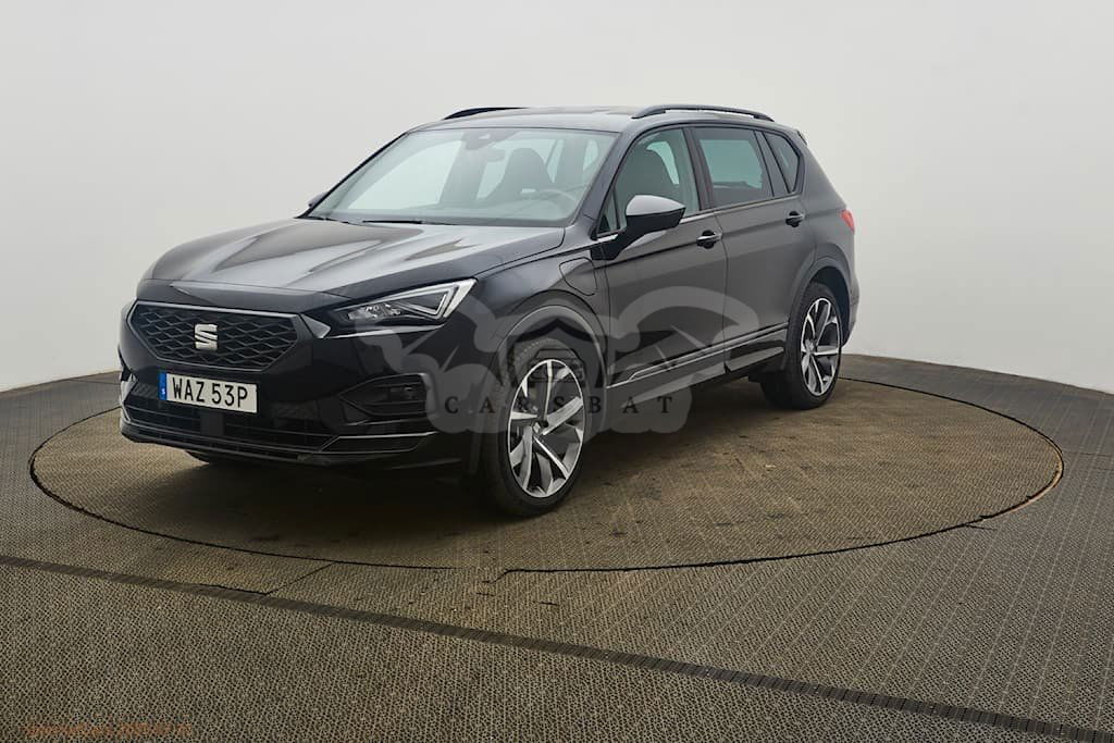 Seat Tarraco 1.4 TSI FR 2023