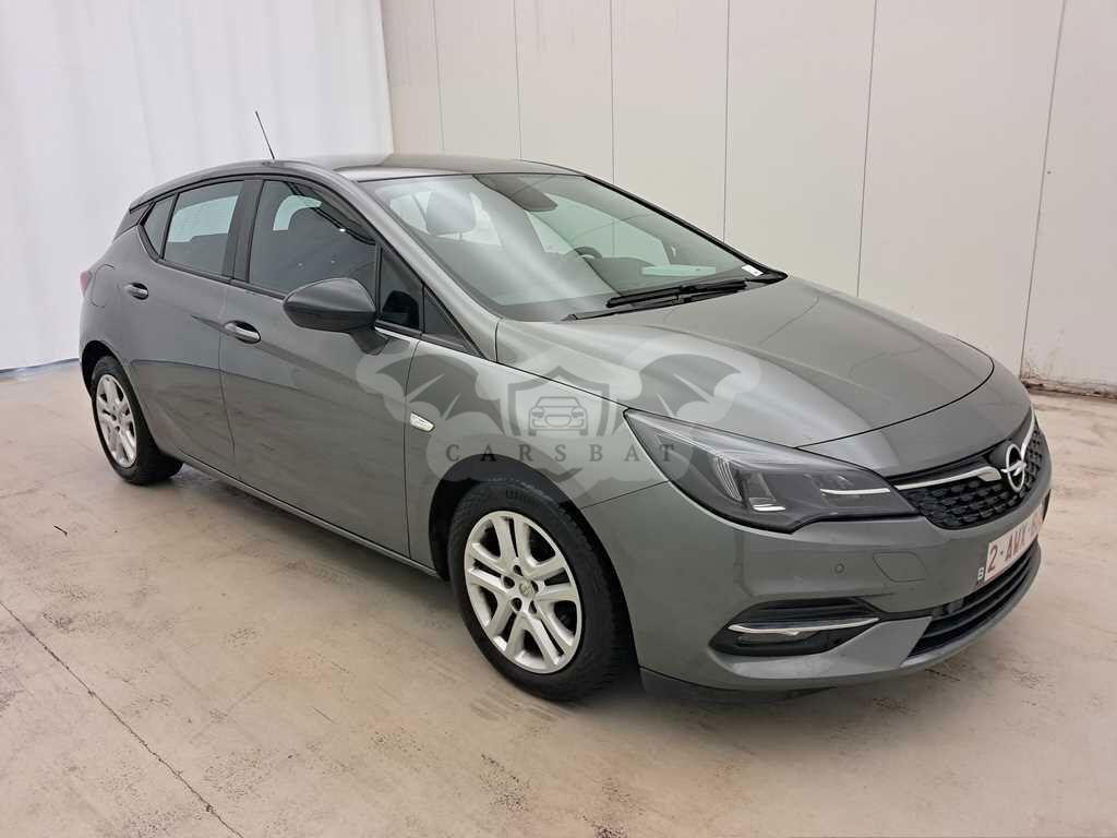 Opel Astra 1.2 Edition 2021