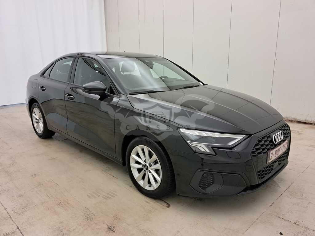 Audi A3 1.0 TFSI Attraction 2022