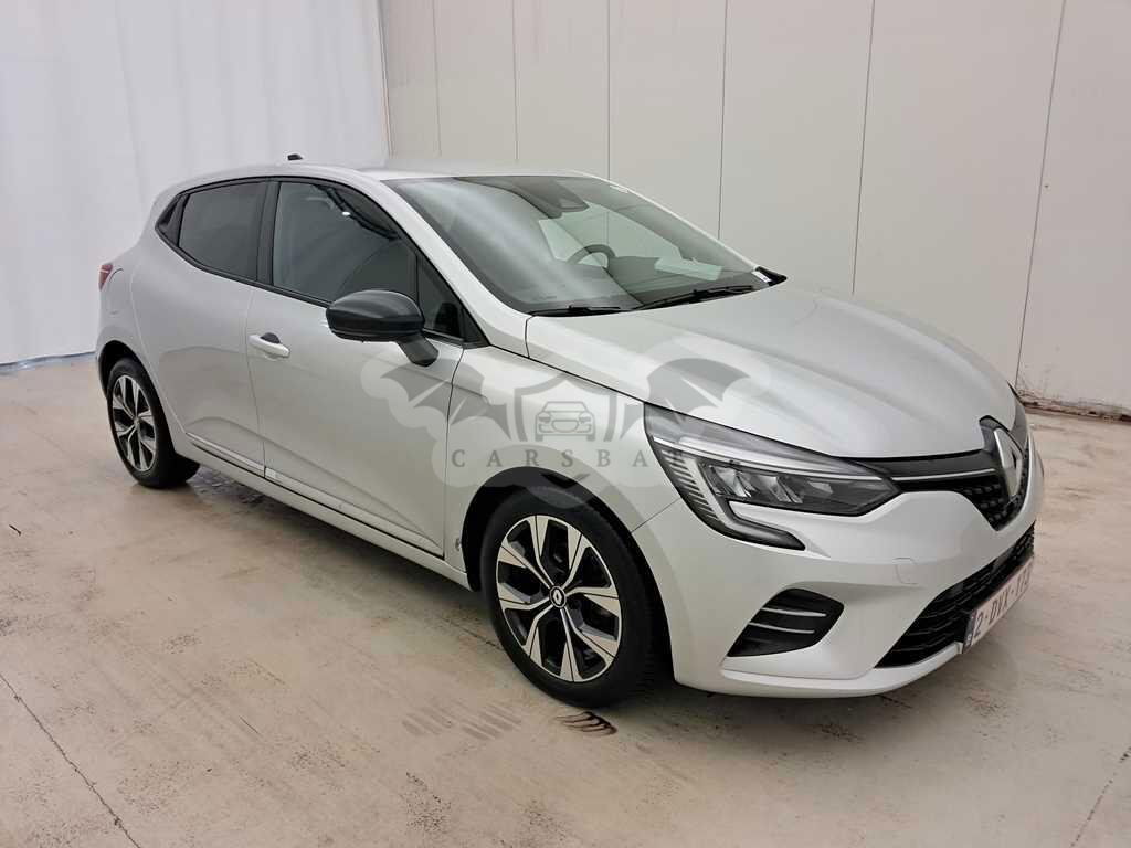 Renault Clio 1.0 Tce Evolution 2023