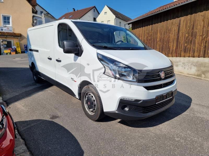 Fiat Talento L2H1 1.6 MultiJet SX 2017