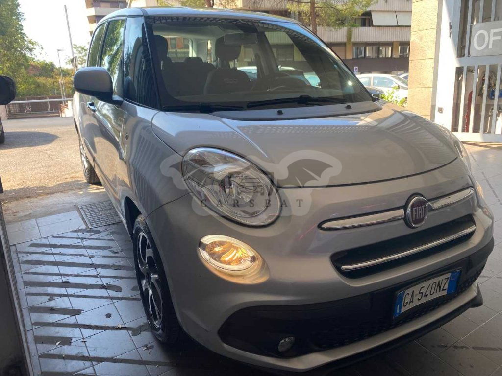 Fiat 500L 1.3 MultiJet Business 2020