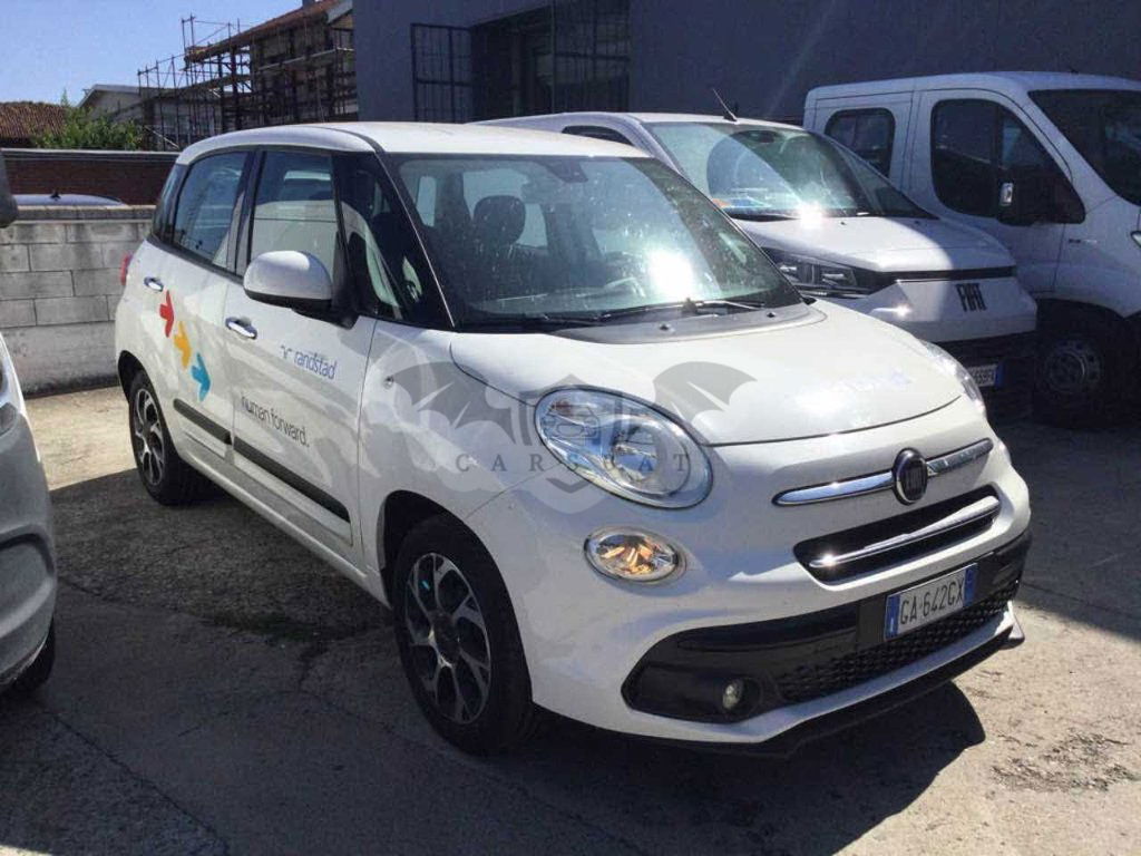 Fiat 500L 1.3 MultiJet Business 2020