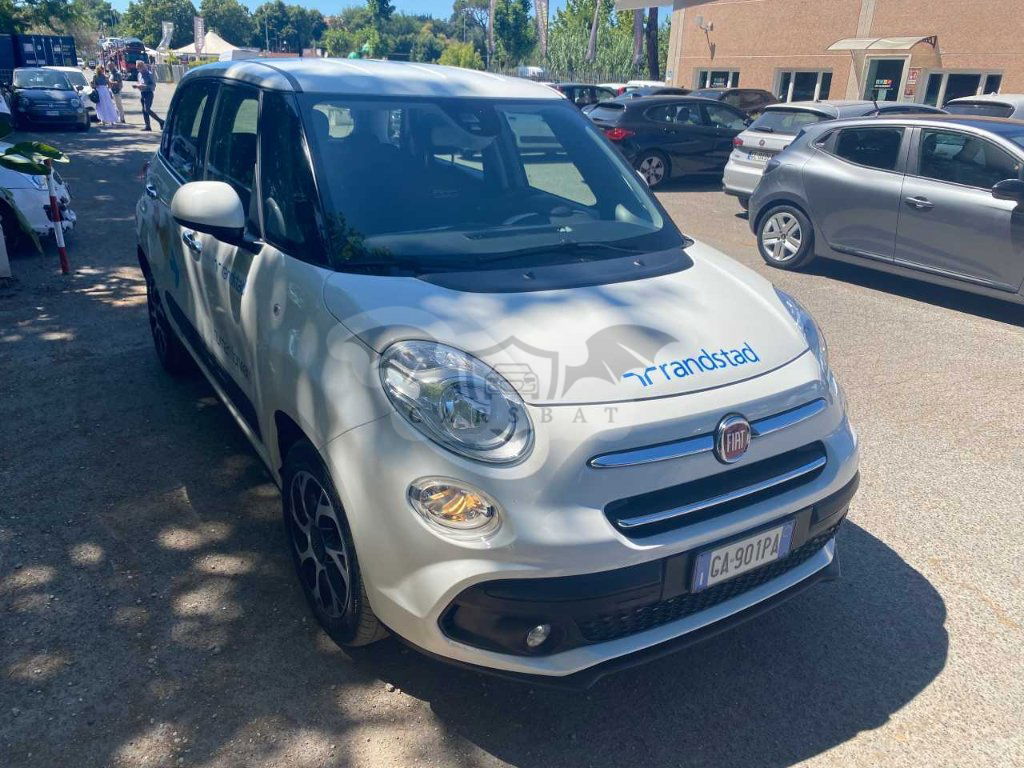Fiat 500L 1.3 MultiJet Business 2020