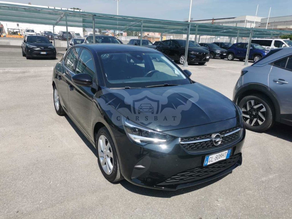 Opel Corsa 1.2 Elegance 2022