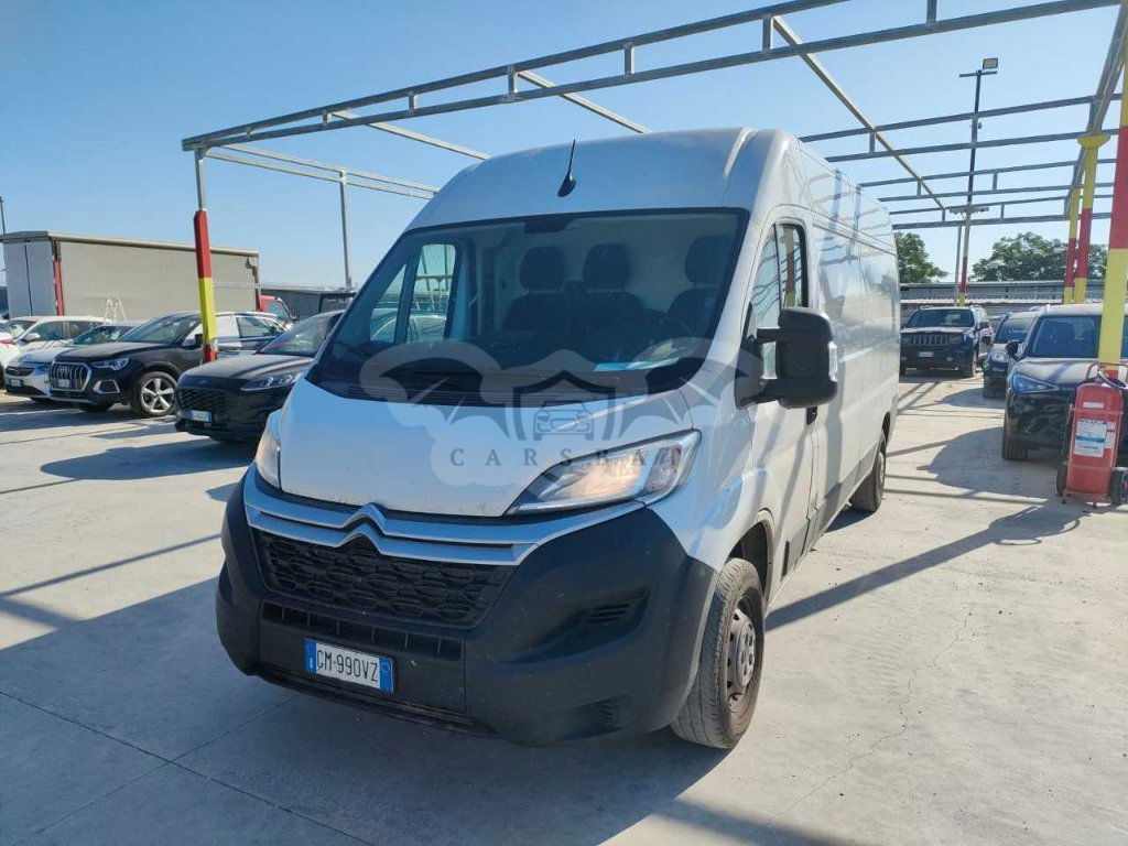 Citroën Jumper L3H2 2023
