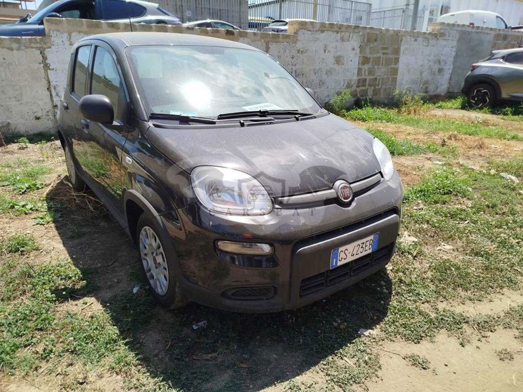 Fiat Panda 1.0 2023