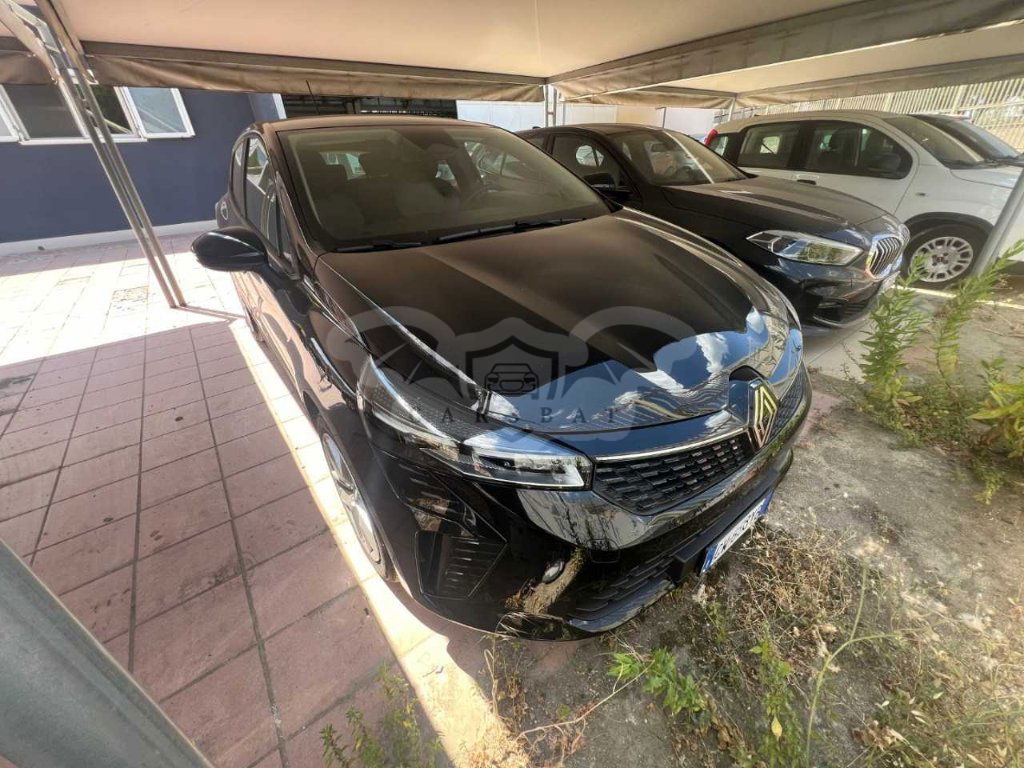 Renault Clio 1.5 DCI Evolution 2024