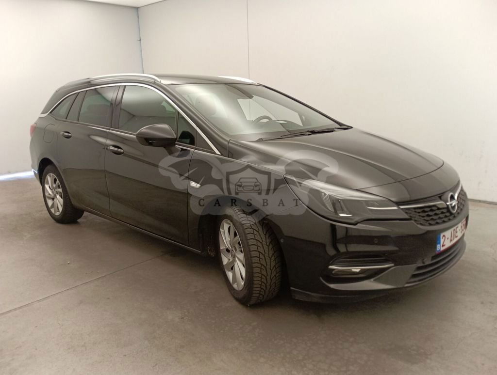 Opel Astra Sports Tourer 1.5 Elegance 2021