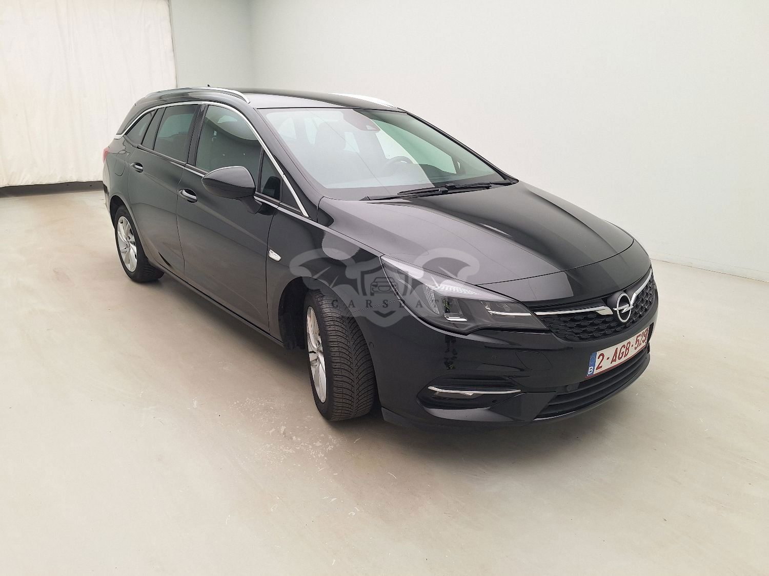 Opel Astra Sports Tourer 1.5 Elegance 2021