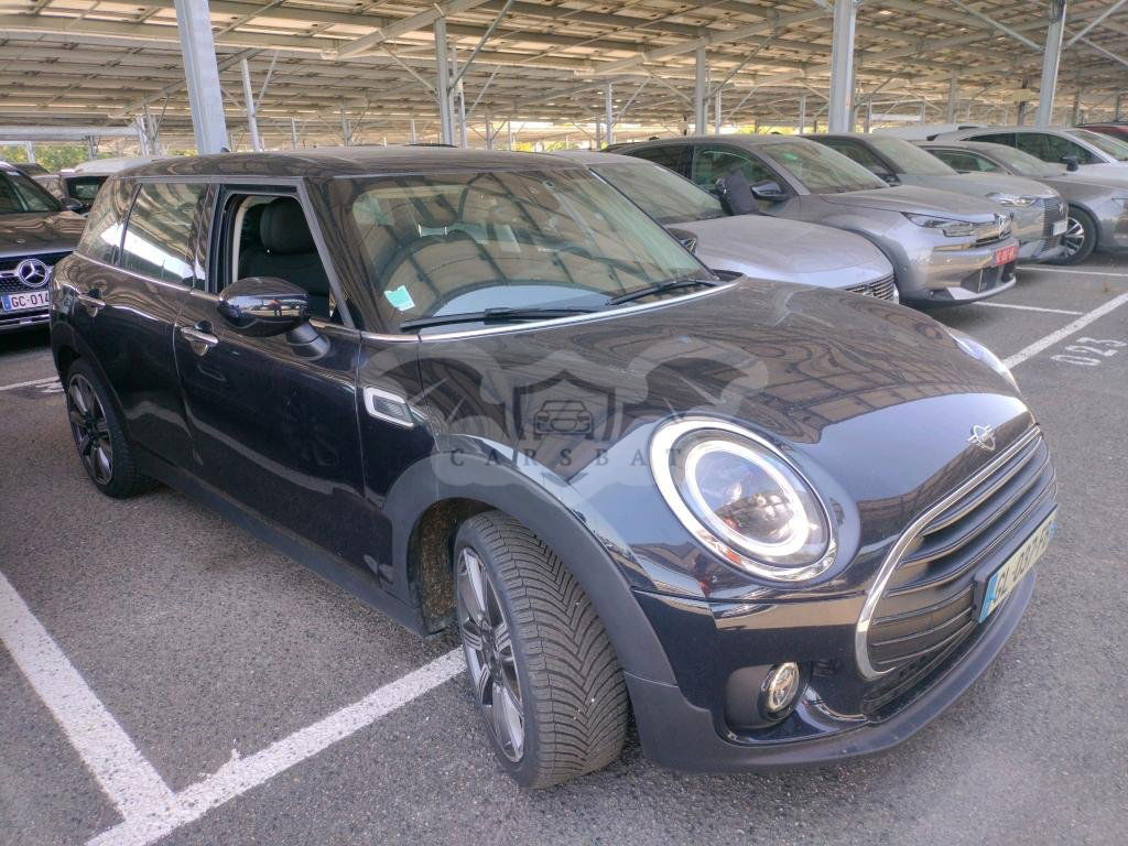 Mini Clubman Cooper 2022