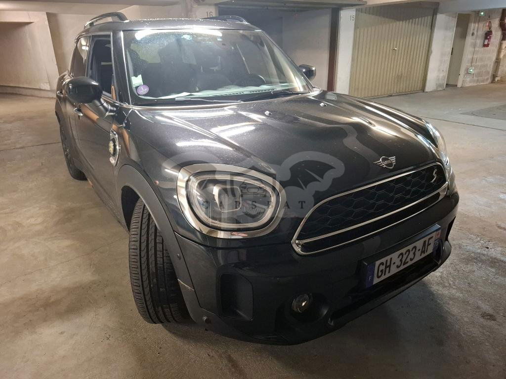 Mini Countryman Cooper SE 1.5 Northwood 2022