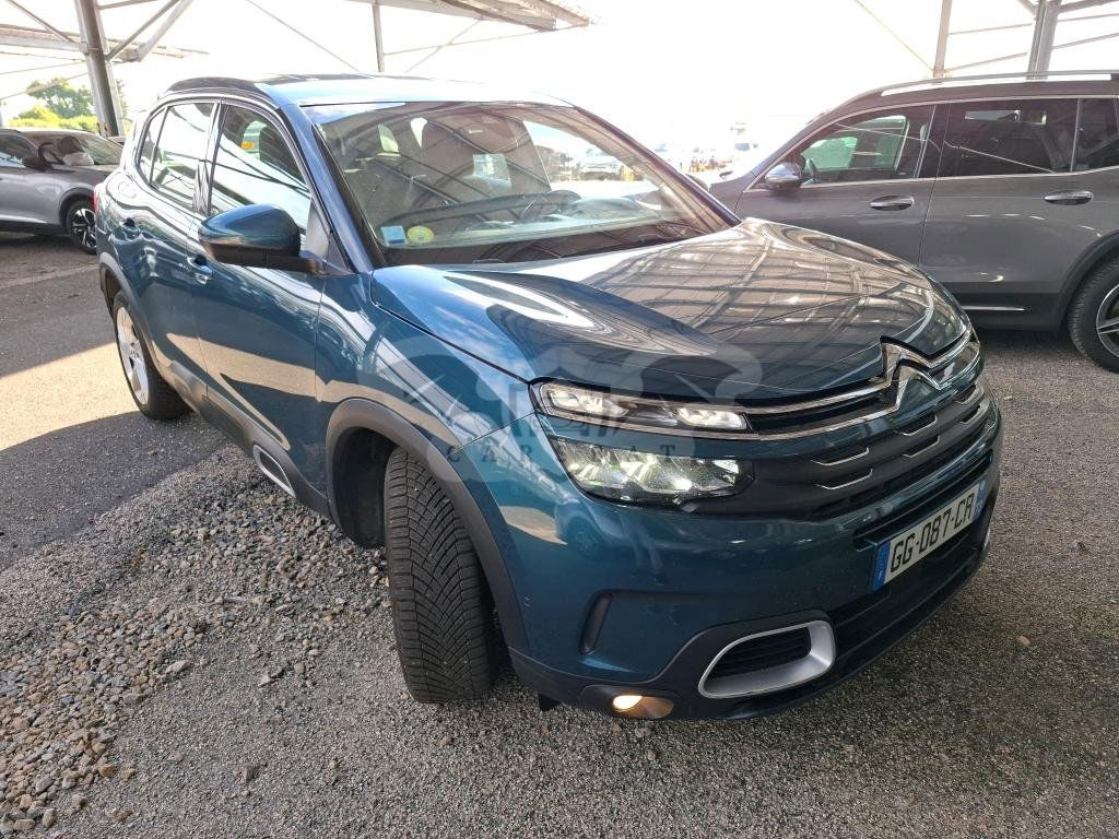 Citroën C5 Aircross 1.5 HDI Business 2022
