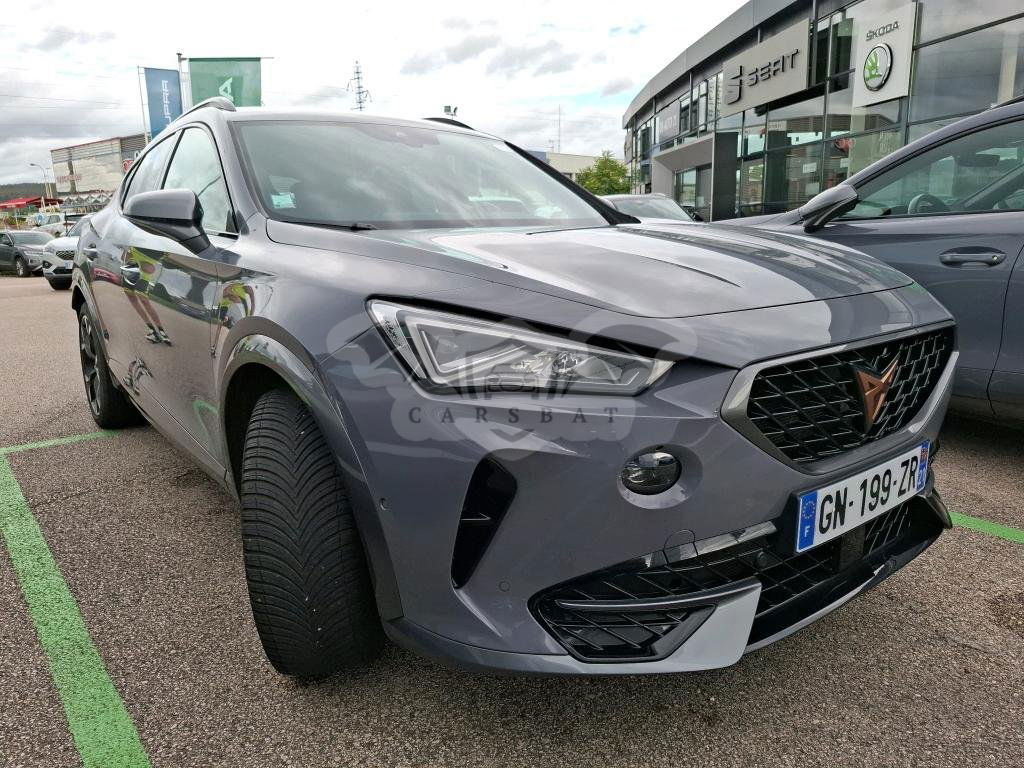 Cupra Formentor 1.4 e-Hybrid VZ 2023