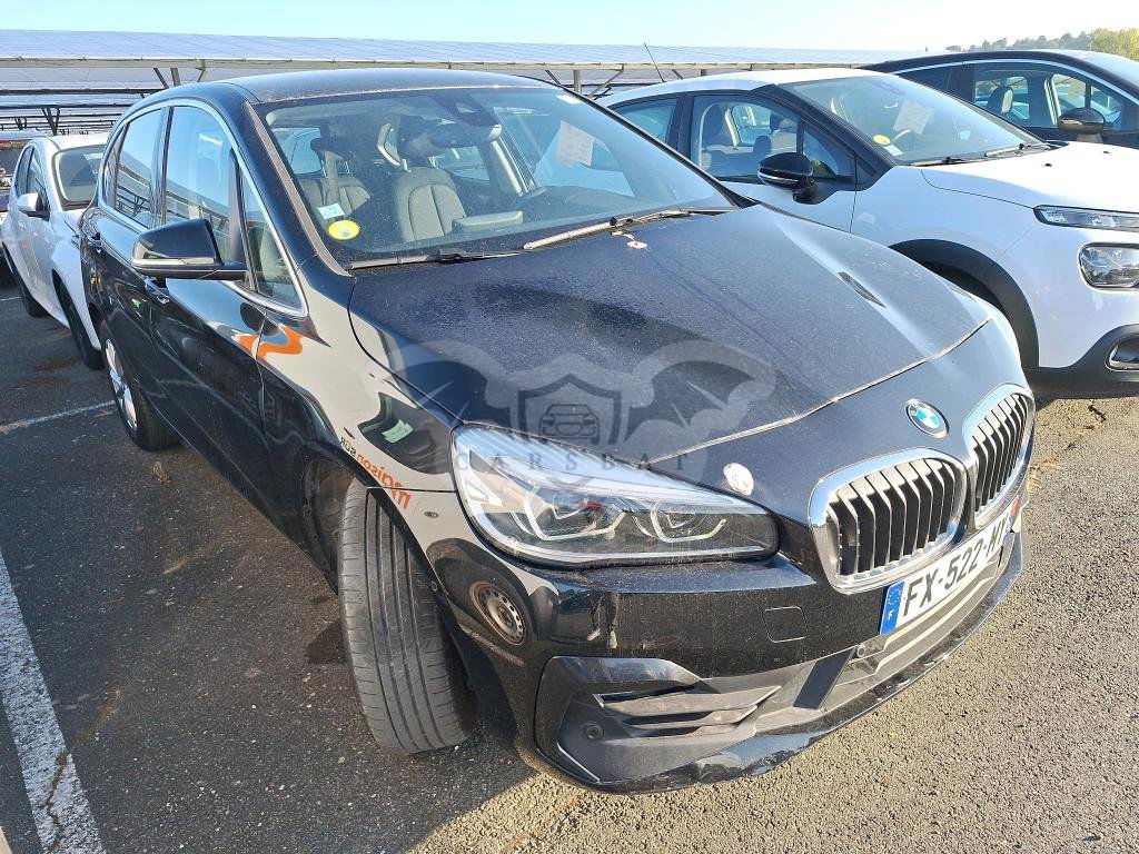 BMW 2 Series Active Tourer 216d Business 2021
