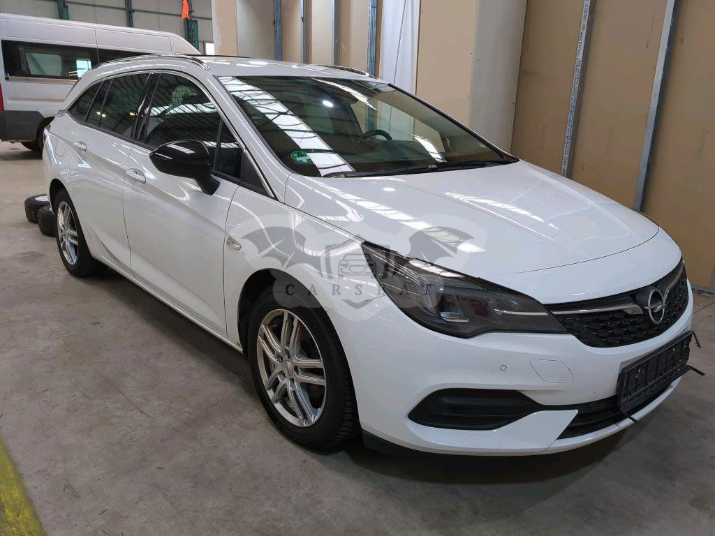 Opel Astra Sports Tourer 1.5 Elegance 2021