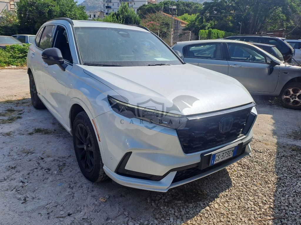 Honda CR-V 2.0 2023