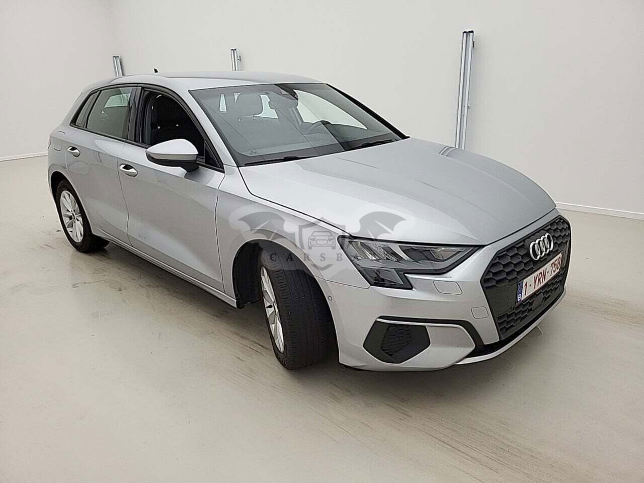 Audi A3 Sportback 35 TFSI 2020