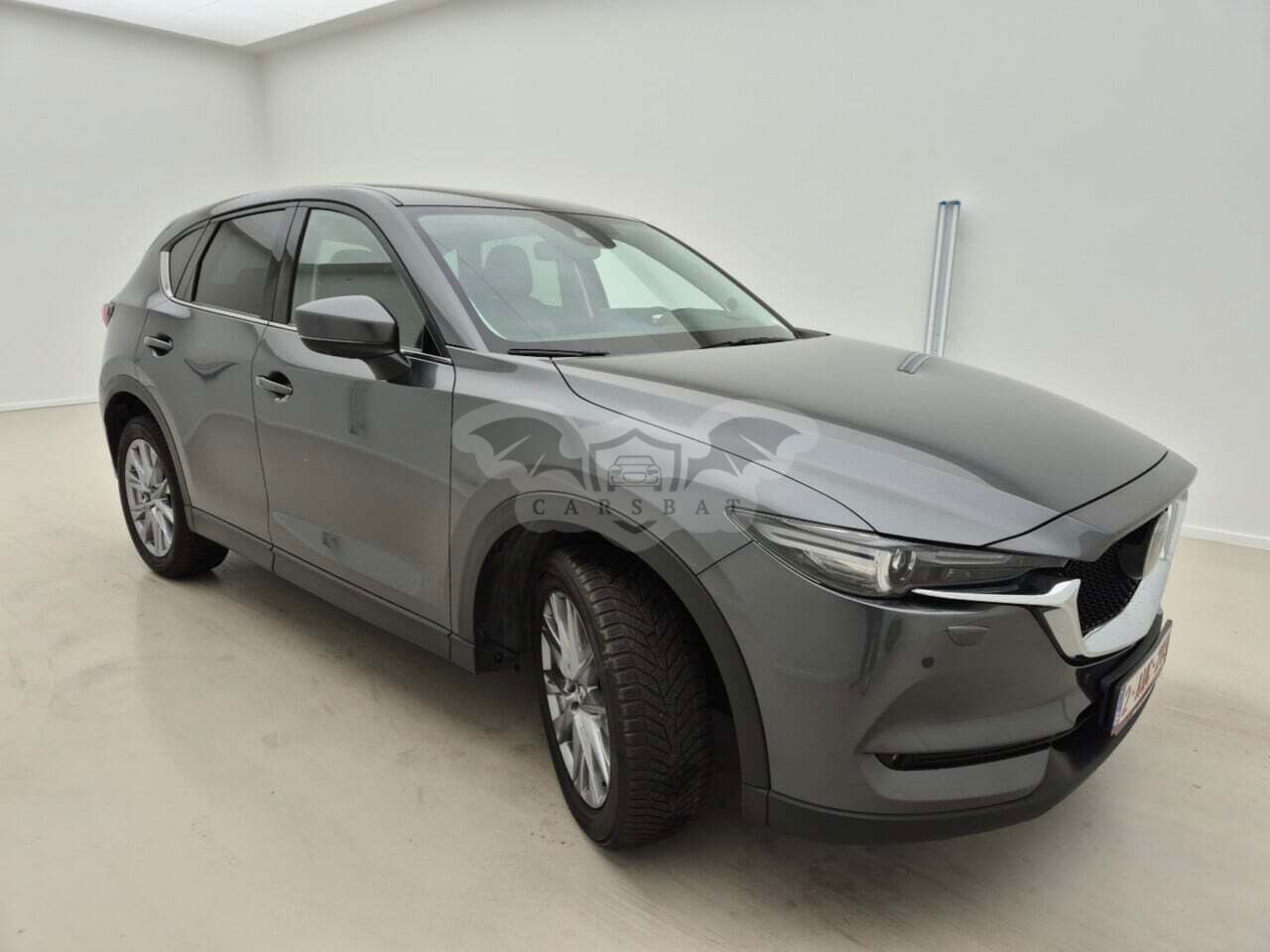Mazda CX-5 2.2 SKYACTIV-D Skycruise 2021