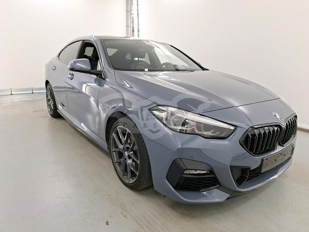BMW 2 Series Gran Coupé 216d M Sport 2021