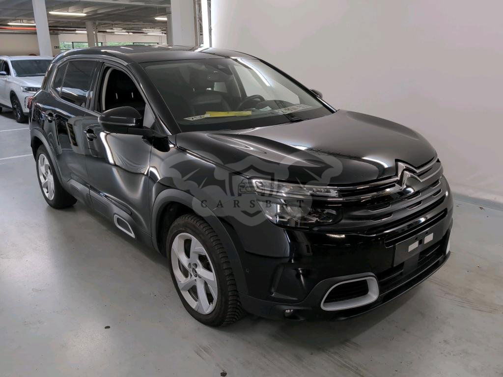 Citroën C5 Aircross 1.2i Business 2022