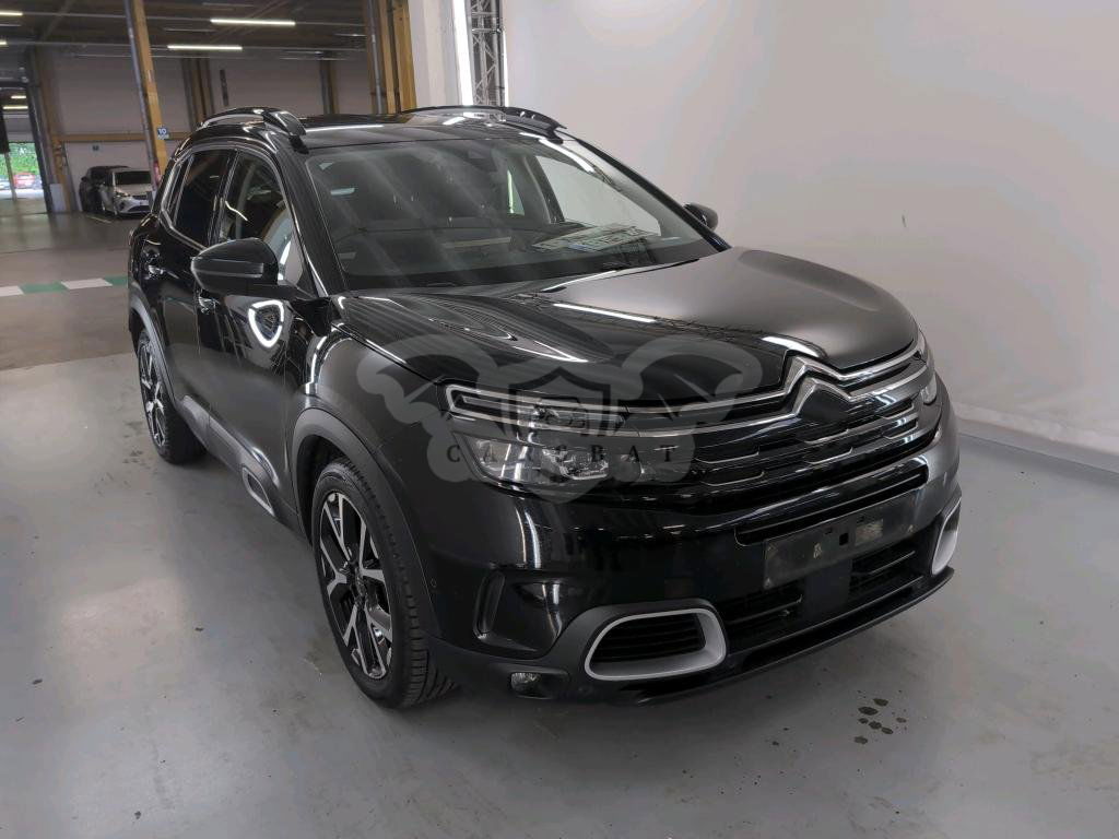 Citroën C5 Aircross 1.5 HDI Lounge 2020