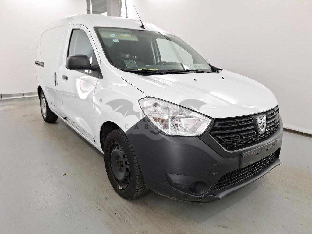Dacia Dokker 1.3 TCe 2021