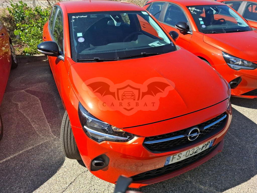 Opel Corsa 1.2 Business 2020