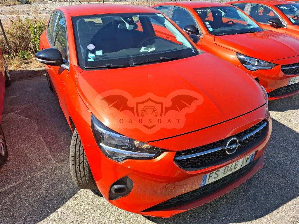 Opel Corsa 1.2 Business 2020