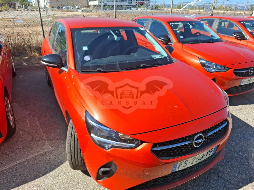 Opel Corsa 1.2 Business 2020