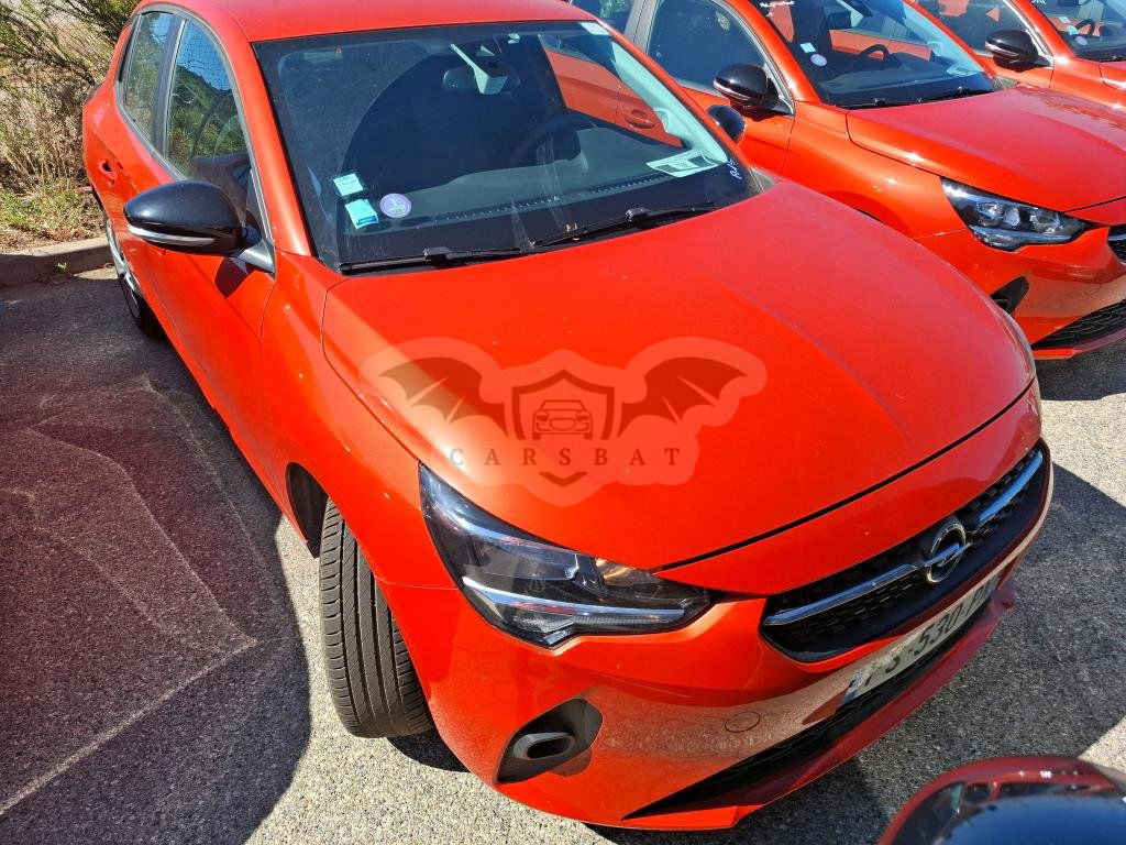 Opel Corsa 1.2 Business 2020