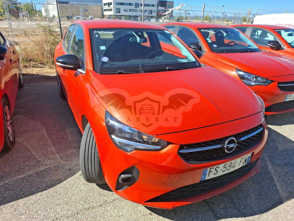 Opel Corsa 1.2 Business 2020