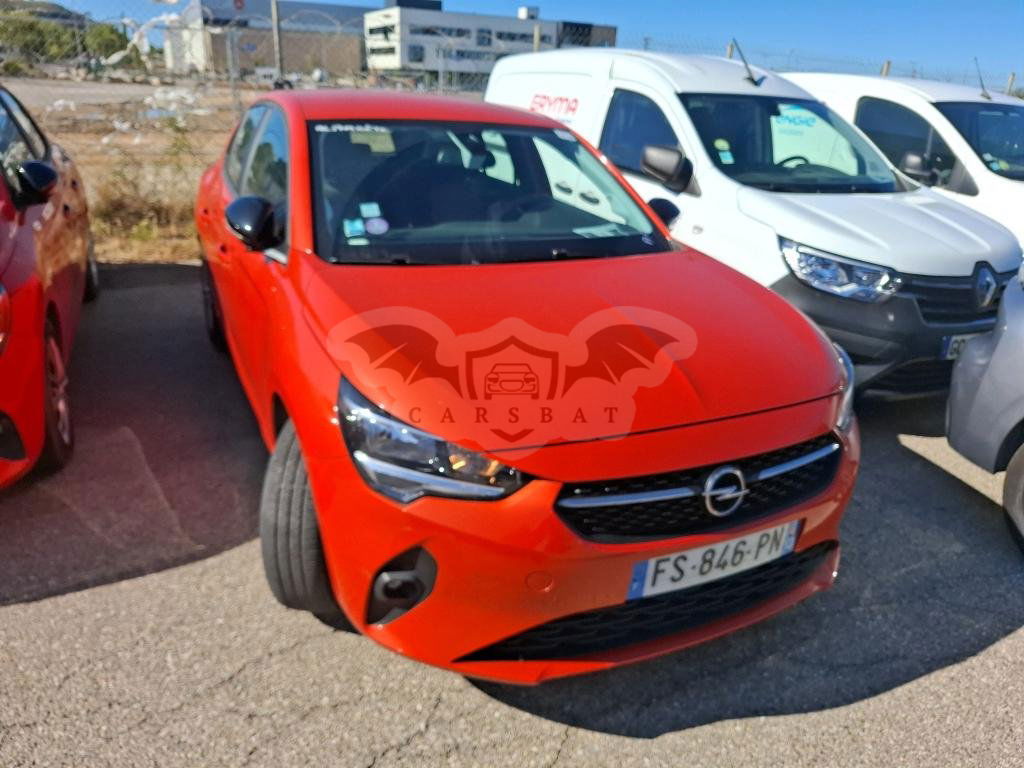 Opel Corsa 1.2 Business 2020