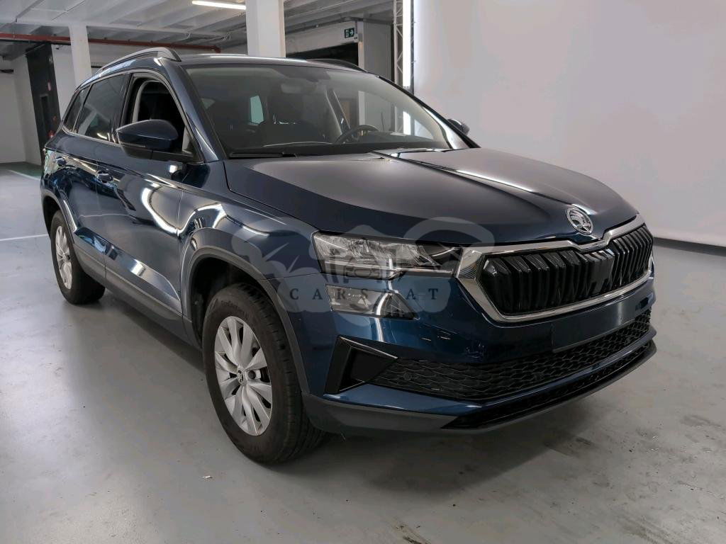 Skoda Karoq 1.0 TSI Active 2022