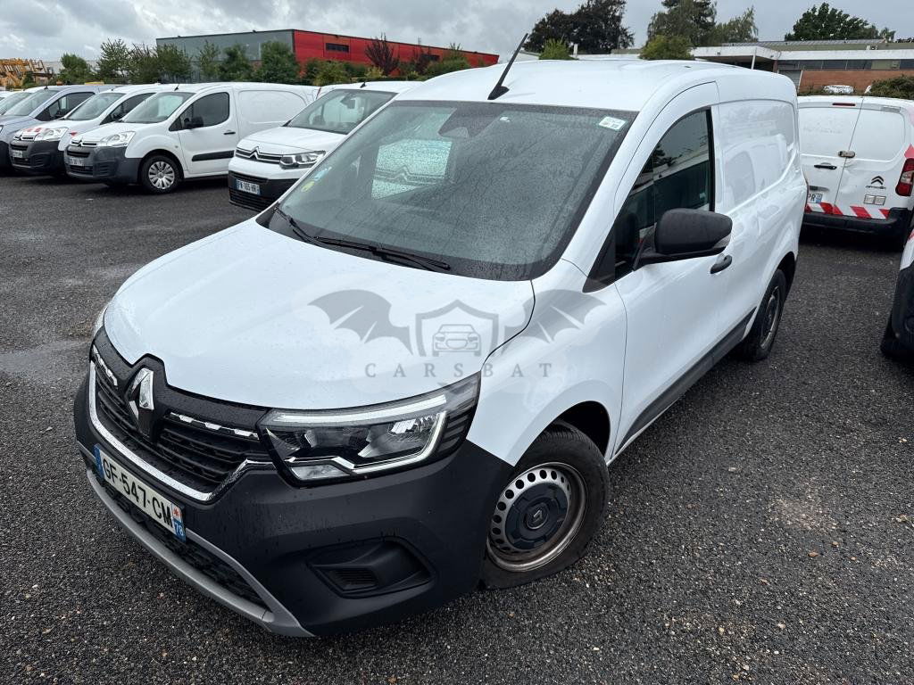 Renault Kangoo Comfort 2022