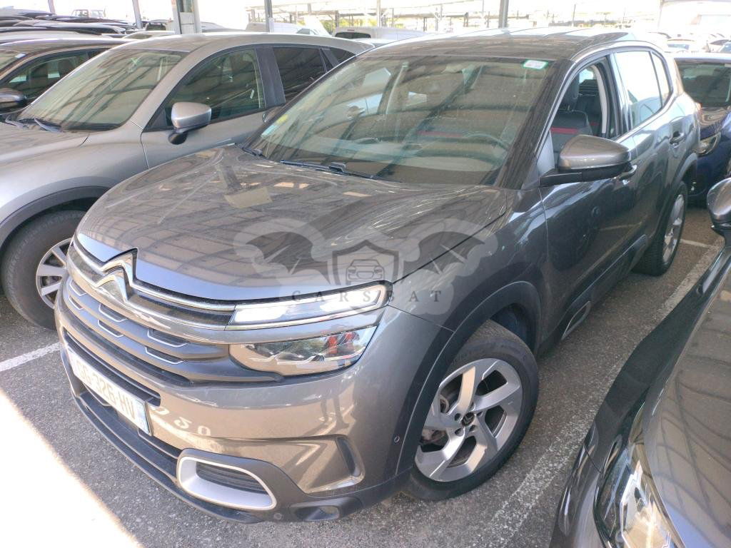 Citroën C5 Aircross Business 2022