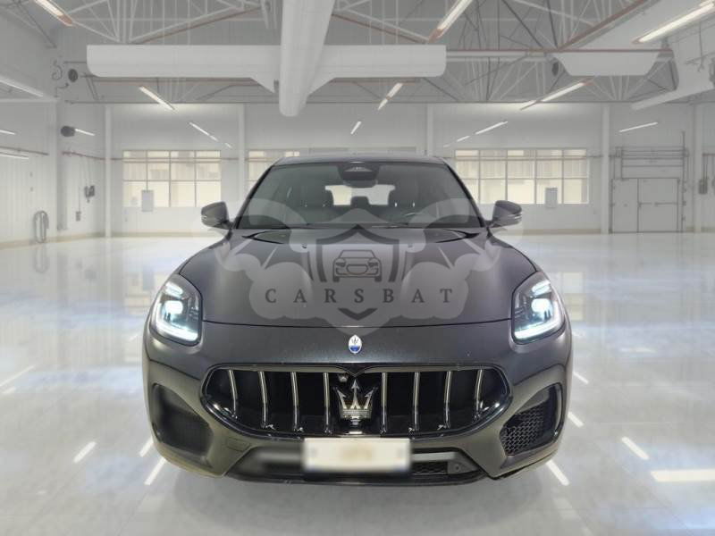 Maserati Grecale 2.0 2023
