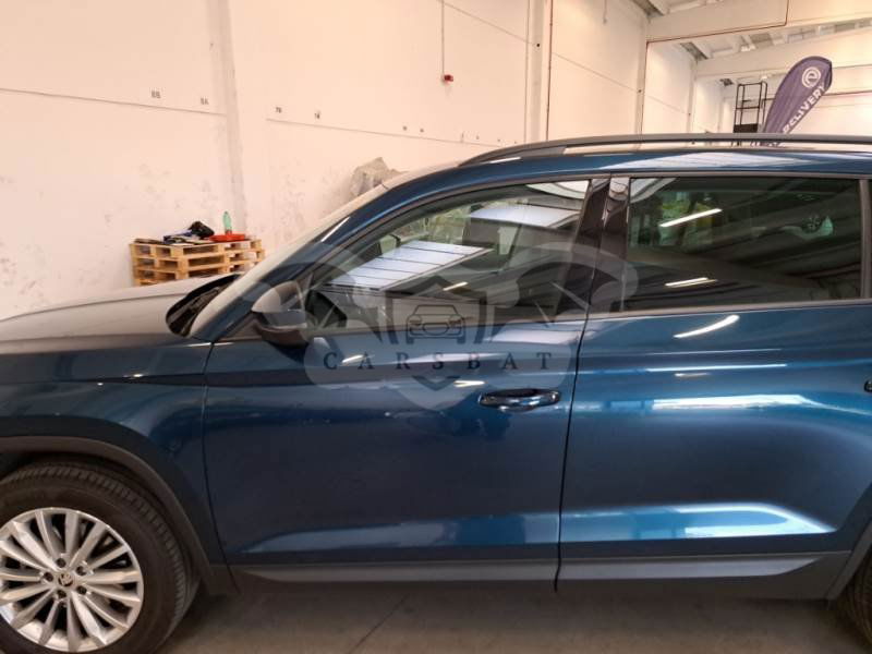 Skoda Kodiaq 2.0 TDI Executive 2022