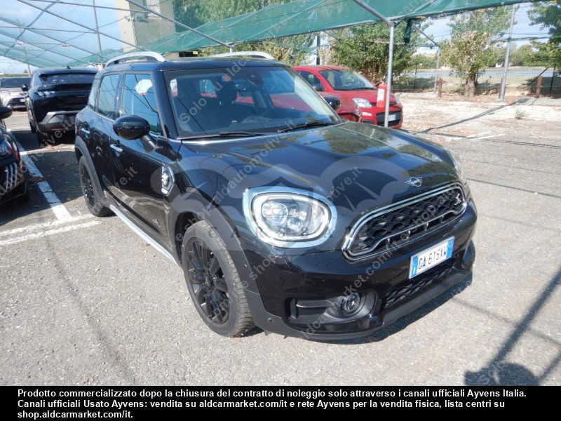Mini Countryman Cooper SE Business 2020