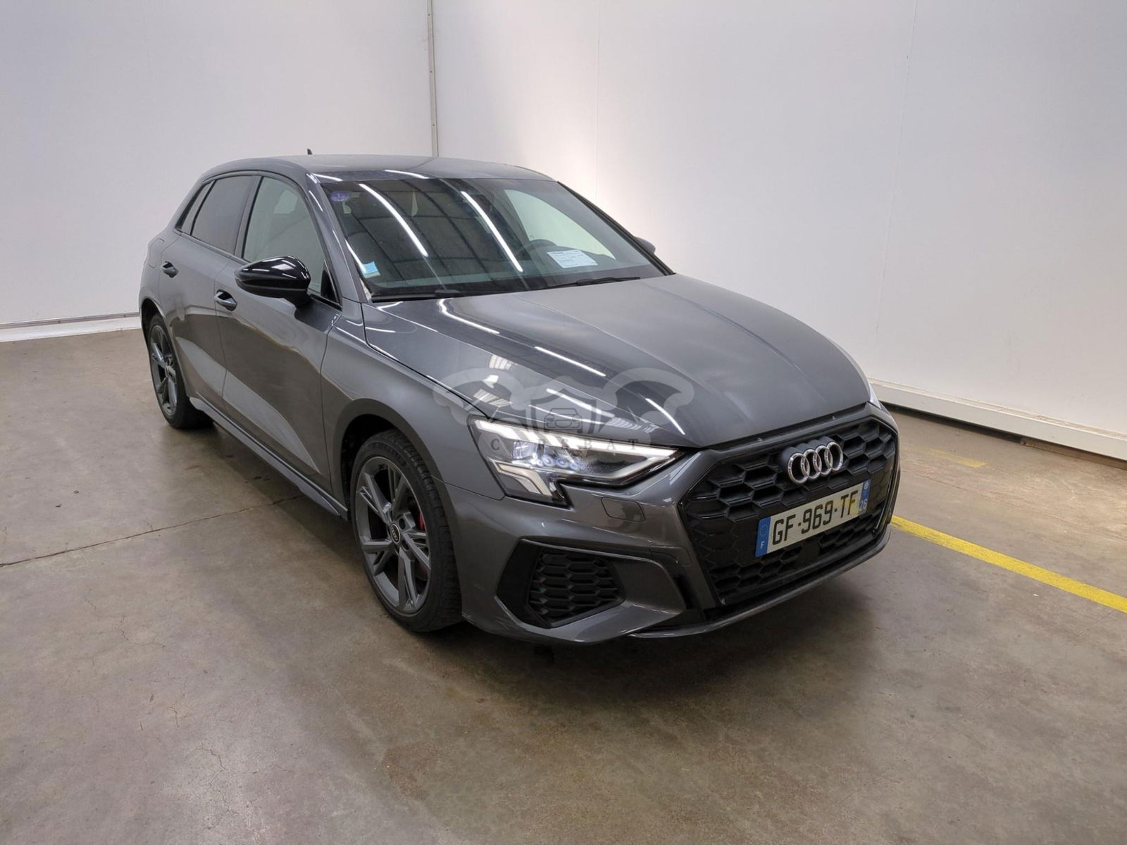 Audi A3 Sportback 45 TFSIe Competition 2022