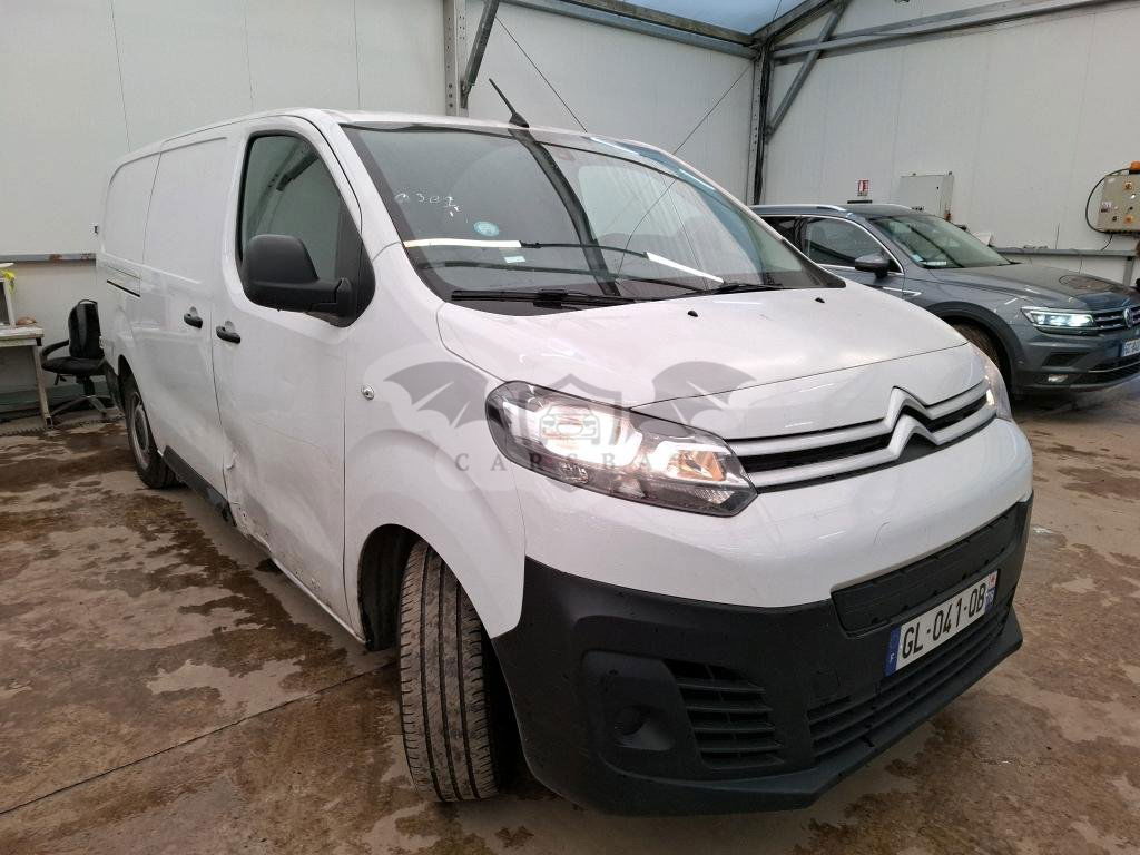 Citroën Jumpy XL 2023