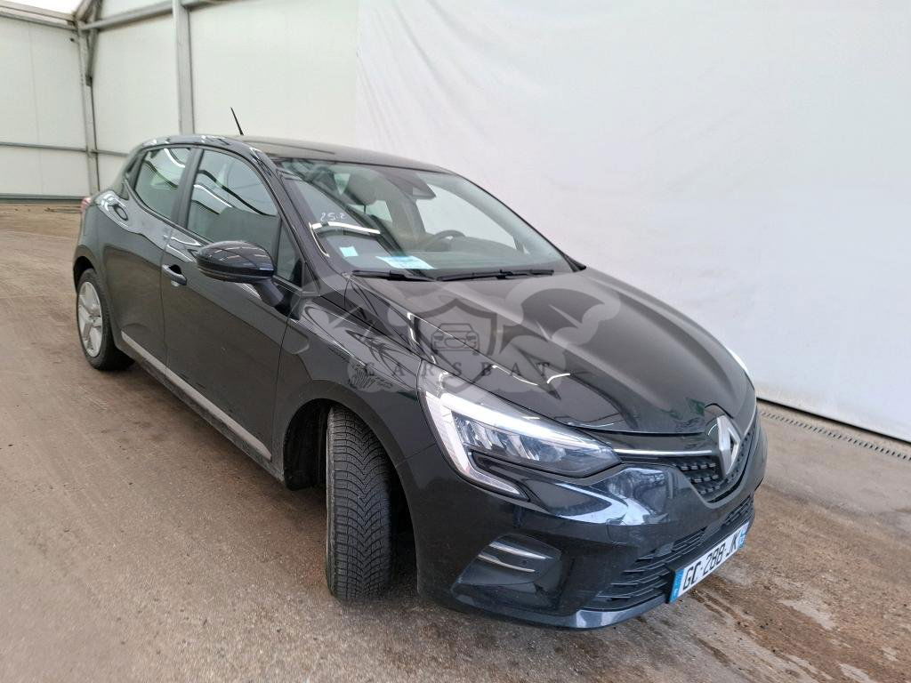 Renault Clio 1.5 DCI Business 2021