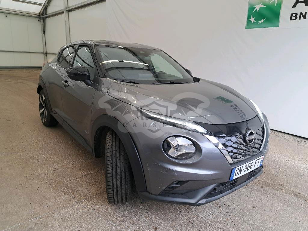 Nissan Juke 1.6 Tekna 2023