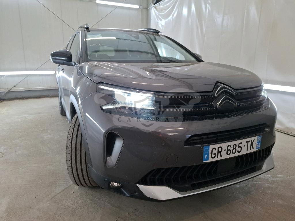 Citroën C5 Aircross Shine 2023