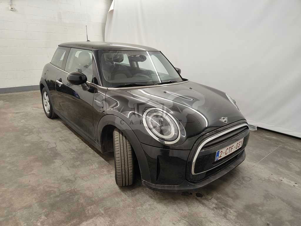 Mini 3 Doors Cooper 1.5 2022