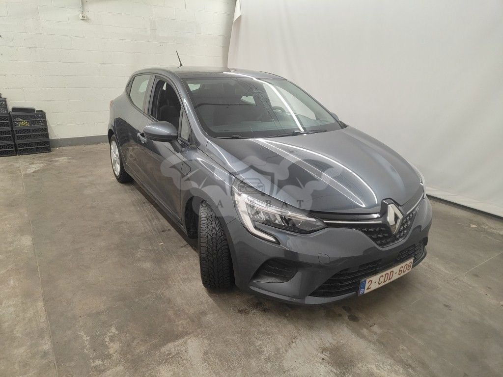 Renault Clio 1.0 Tce 2022