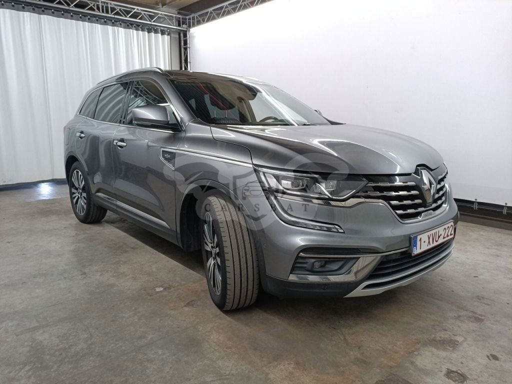 Renault Koleos 1.7 DCI Initiale Paris 2020
