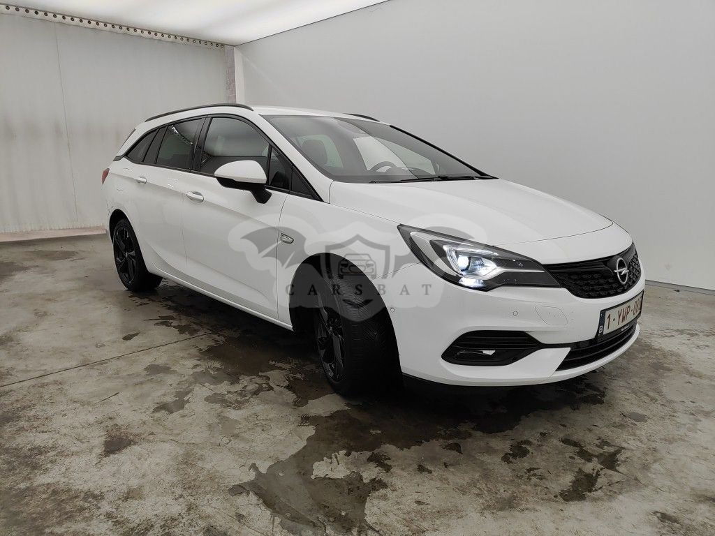 Opel Astra Sports Tourer 1.2 Ultimate 2021
