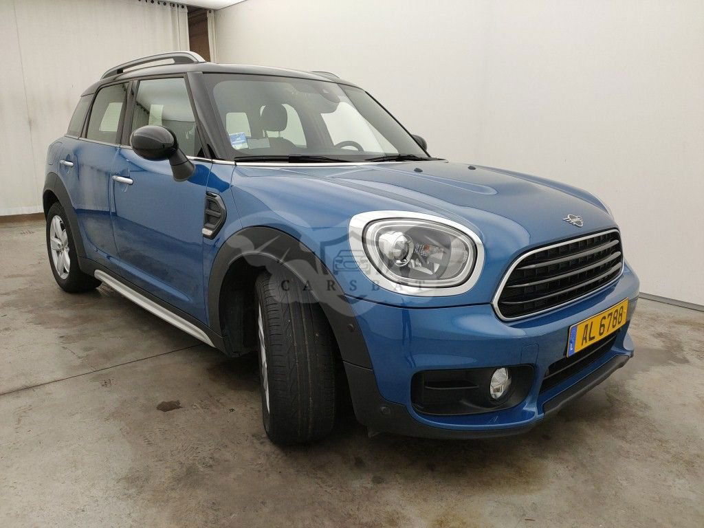 Mini Countryman Cooper 2.0 2019